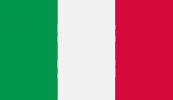 Italy