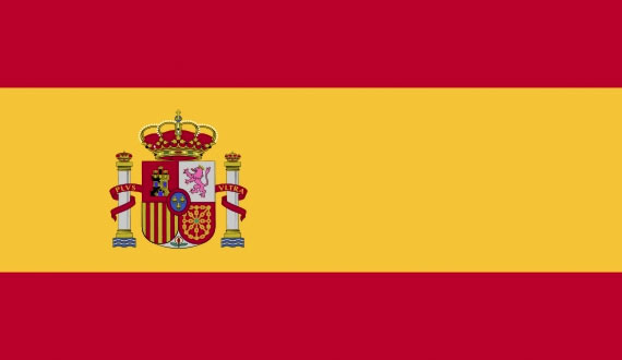 Spain