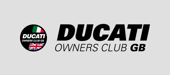 Ducati Owners Club