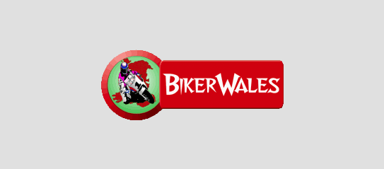 Biker Wales